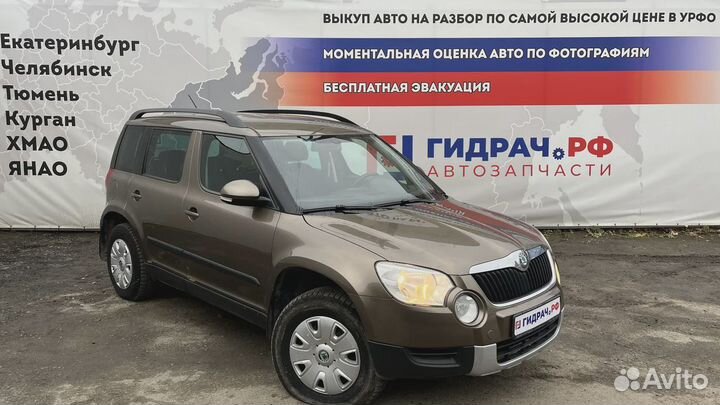 Датчик качества воздуха Skoda Yeti (5L) 1K0907659