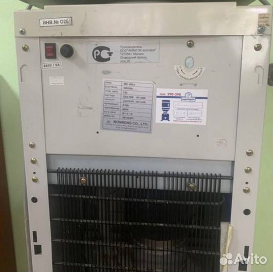 Кулер для воды с подключением к воде- это экономие