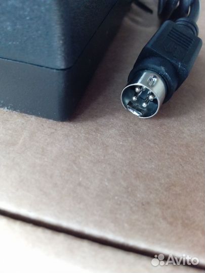 Блок питания 12V 7.5A 2AAL090F для POS-терминала