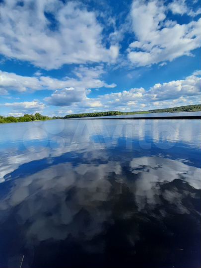 Участок 74,5 сот. (ИЖС)