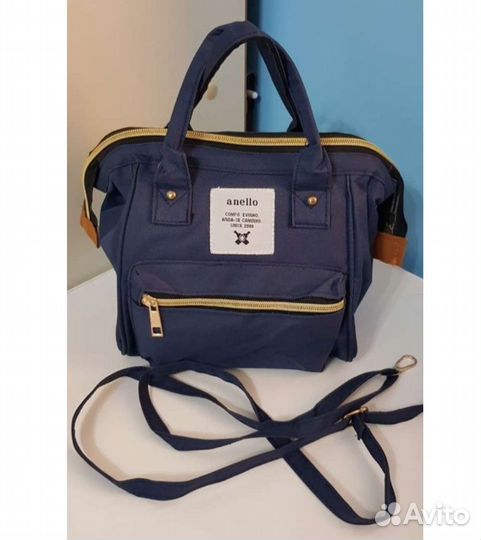 Сумка рюкзак, женская, новая в ассортименте