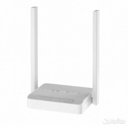 Wi-Fi роутер Keenetic 4G KN-1211 Новый