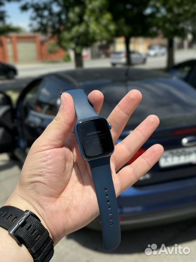 Apple watch 7 45mm