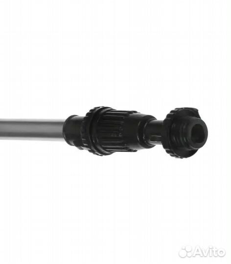 Опрыскиватель аккумуляторный deko dksp10, желтый