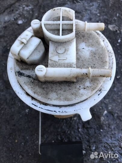 Приора калина, электробензонасос