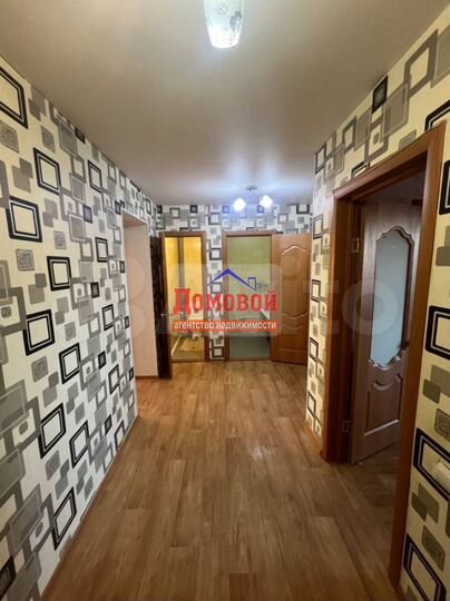 2-к. квартира, 56 м², 5/5 эт.