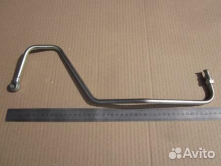 Трубка гур 3309 лев полости сил цил