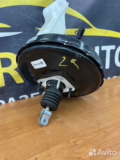 Вакуумный усилитель тормозов Kia Sportage 5 G4KN