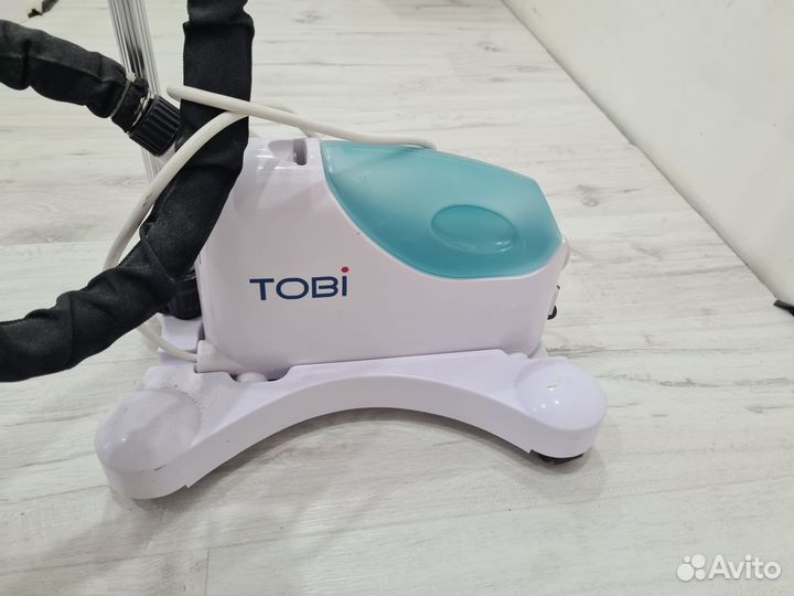 Отпариватель вертикальный