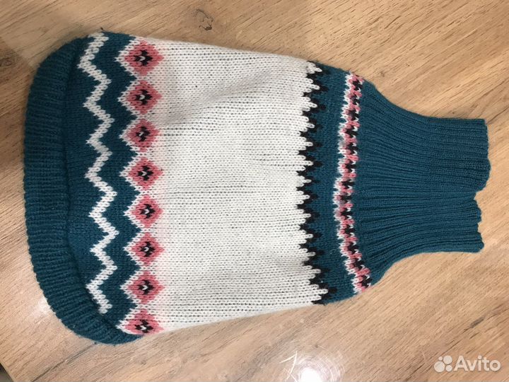 Одежда для собак мелких пород