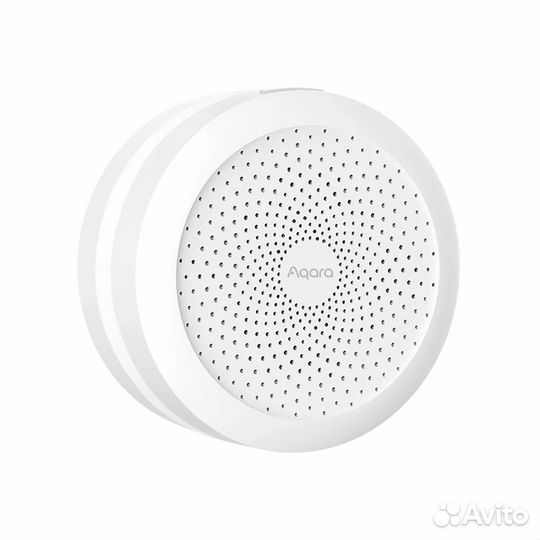 Блок управления (шлюз) Xiaomi Aqara Hub M1S EU