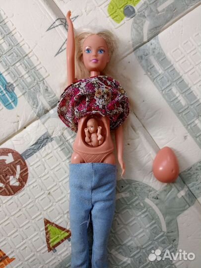 Барби куклы пупсики