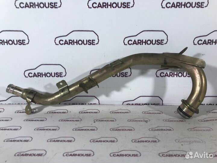 Патрубок охлаждения Nissan X-Trail T30 2.5 QR25DE