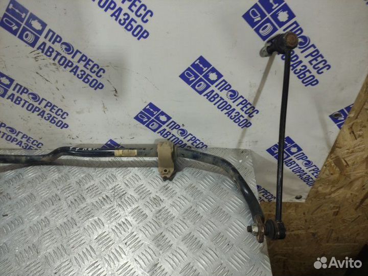 Стабилизатор передний Volkswagen Tiguan кроссовер