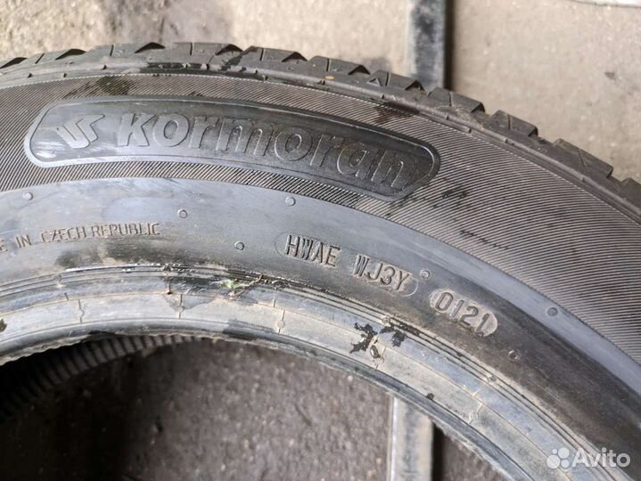 Kormoran Road Performance 195/65 R15