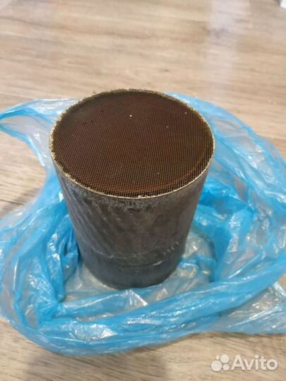 Катализатор