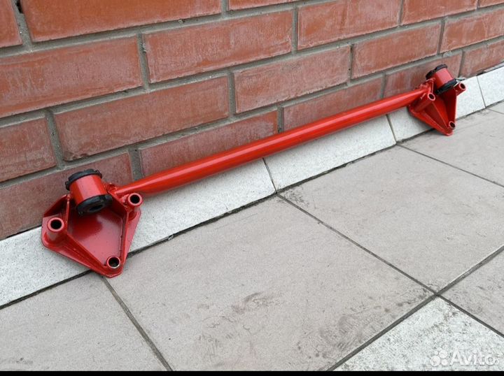 Распорка крабов ваз 2114