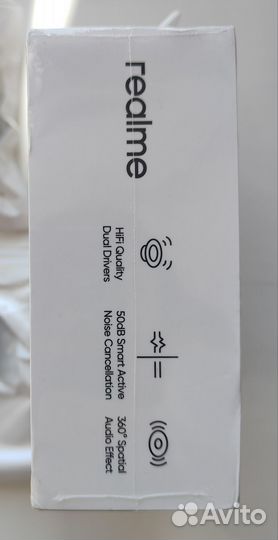 Realme buds air 6 pro