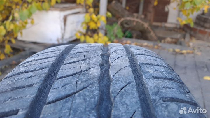 Pirelli Cinturato P1 185/60 R15