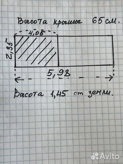 Вольер для собак