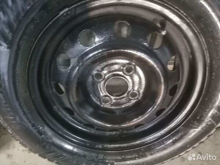 Продам колеса