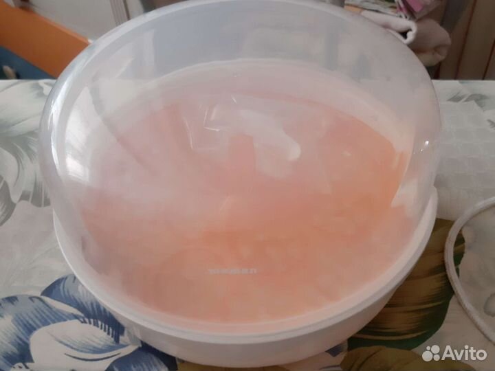 Стерилизатор maman