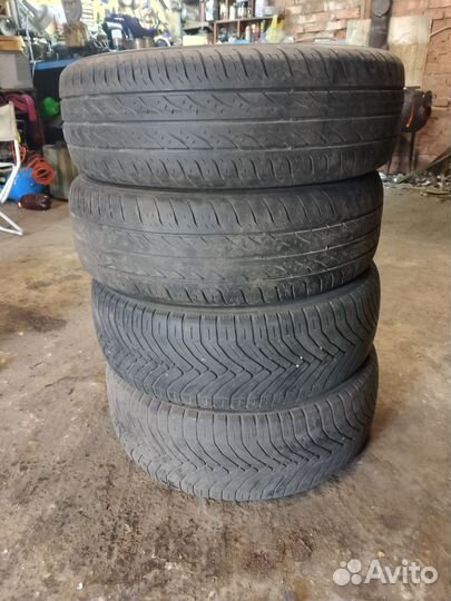 Michelin Drice 185/60 R14