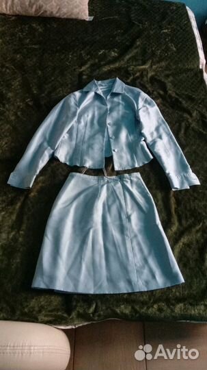 Женский костюм 