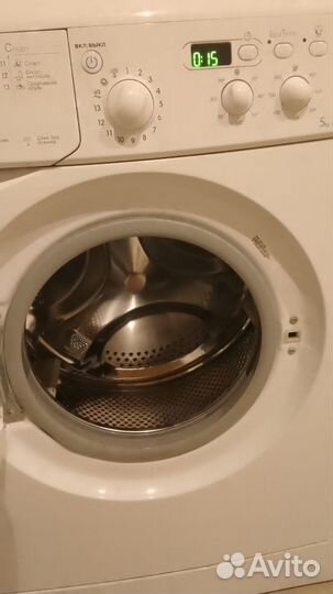 Стиральная машинка продам