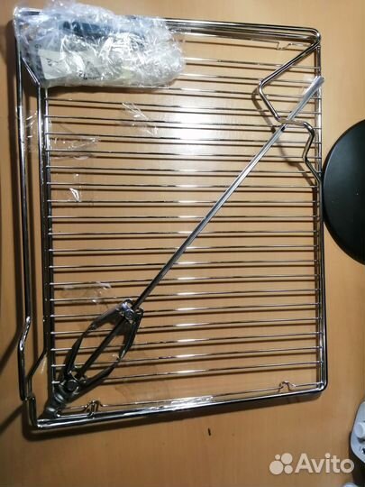 Новый набор для гриля на газовую плиту Горение