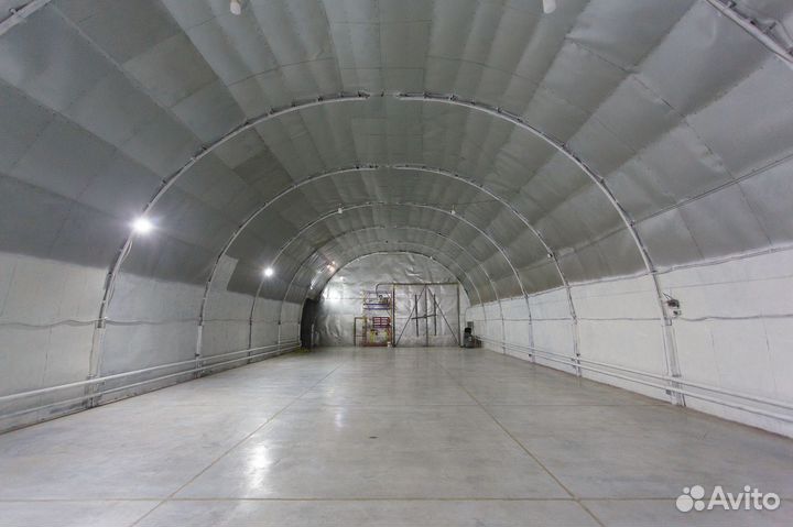 Ответхранение грузов