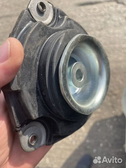 Опора амортизатора переднего x trail, qashqai j10