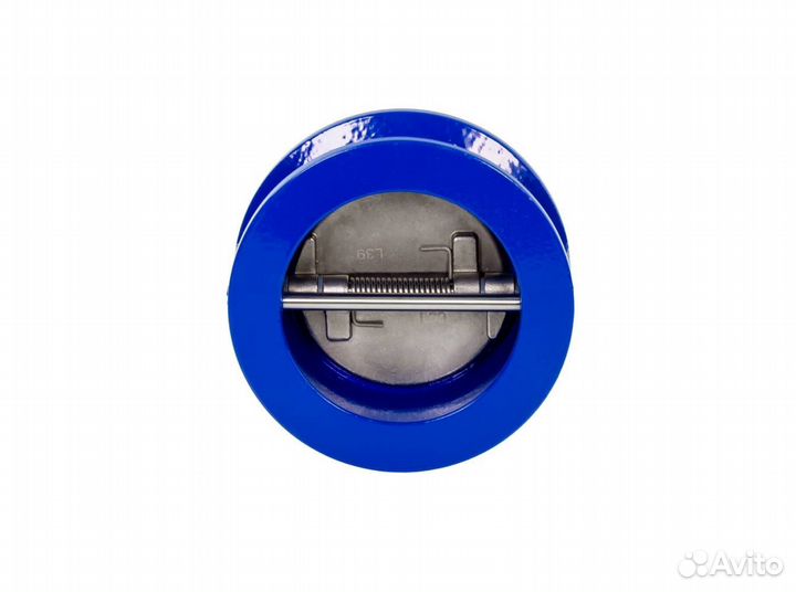 Ridan 082X8501R - NVD-895R PN16 DN200 Затвор обрат