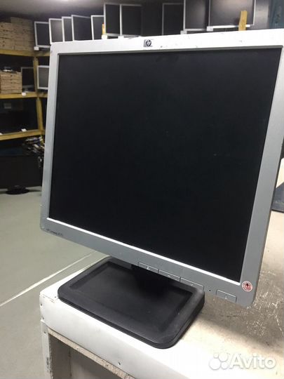 Монитор 17 дюймов Гарантия