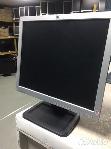 Монитор 17 дюймов Гарантия