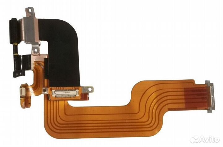 Шлейф Dell C540 C640