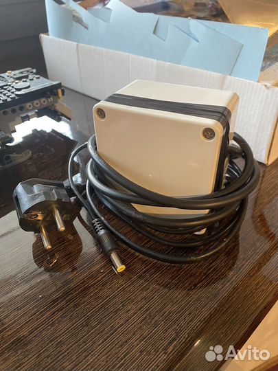 Микшерный пульт Alto-140FX