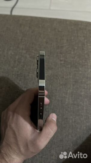iPhone 13 Pro Max, 256 ГБ