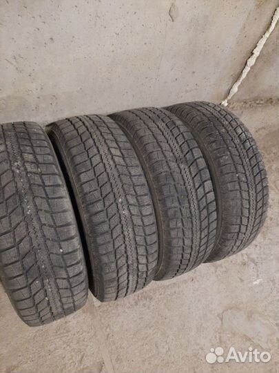 Nitto SN3 Winter 185/65 R15 88H