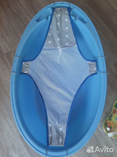 Ванночка для купания