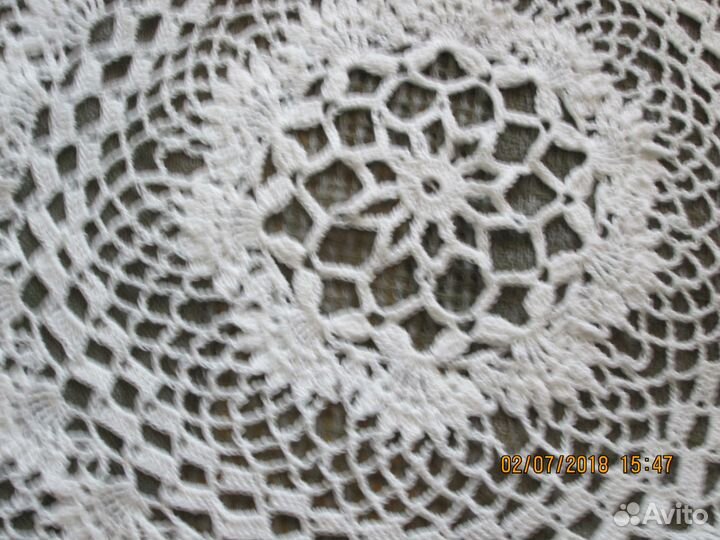 Салфетка на стол