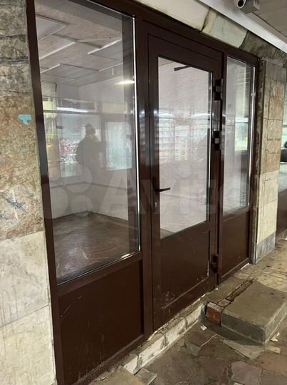 Торговая площадь, 11 м²