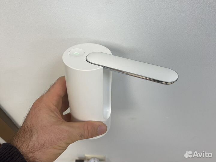 Помпа для воды 19 л