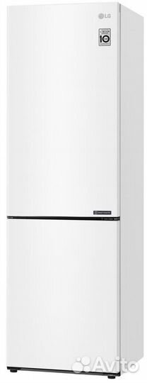 Холодильник LG GA-B459cqcl Новый