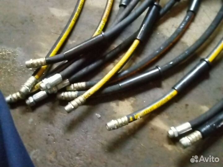 Раструб для огнетушитель