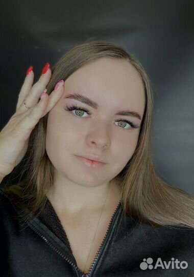 Обучение мастер бровист курс с нуля