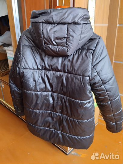 Куртка зимняя