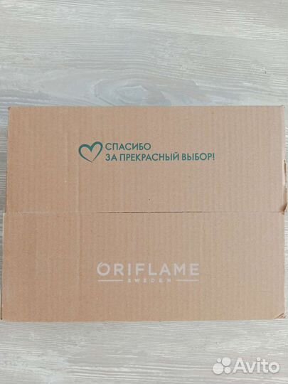 Крем тройного действия essentials увлажняющий