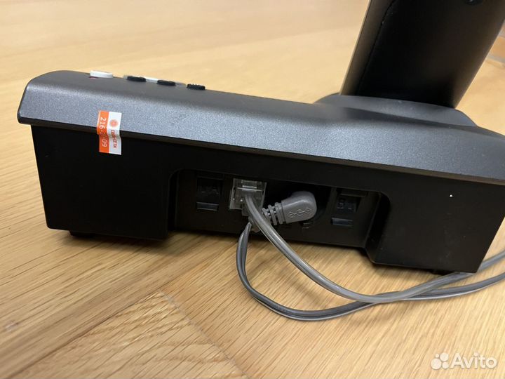 Телефон Panasonic