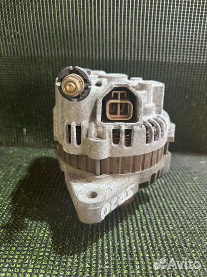 Генератор nissan primera P11, SR20DE